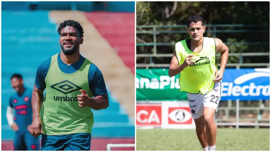 FAS y Firpo disputan este sábado el primer lugar del Clausura 2026