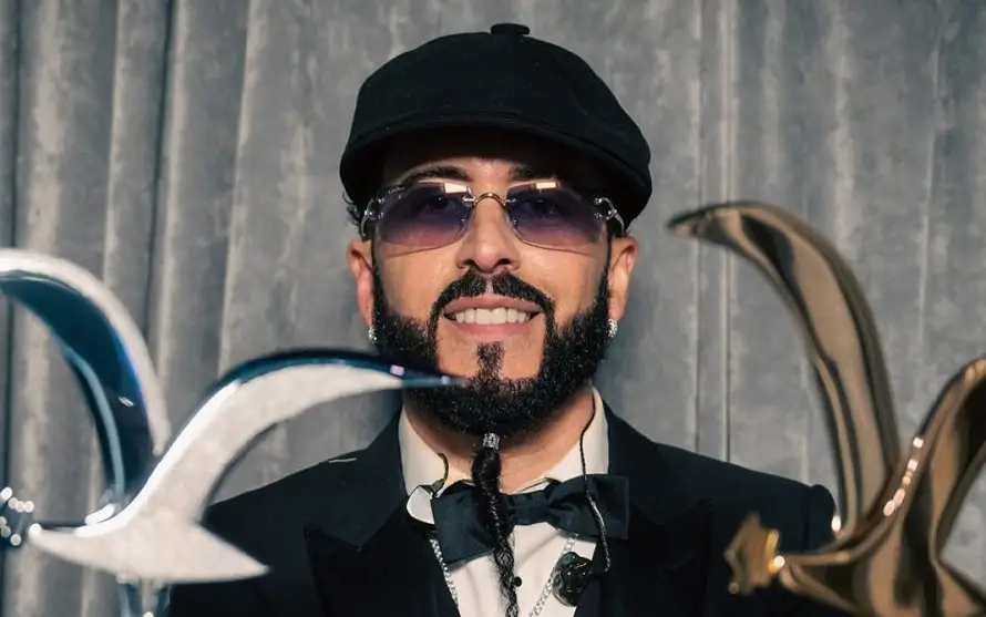 Yandel Sinfónico confirma un segundo concierto en El Salvador: en el estadio Cuscatlán