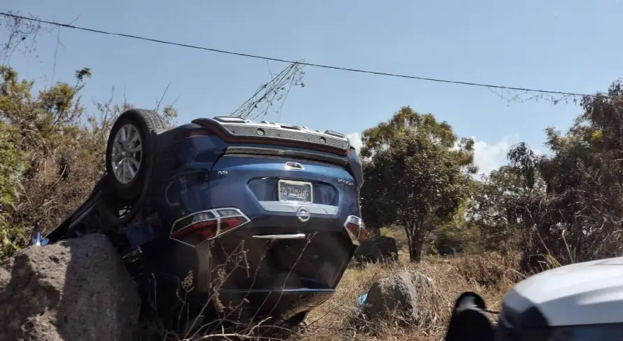Fallecidos por accidentes de tránsito ya superan los 200 en primeros 50 días del 2026