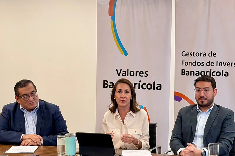 Fondo de inversión de Bancoagrícola rompe récord al alcanzar $200 millones en patrimonio
