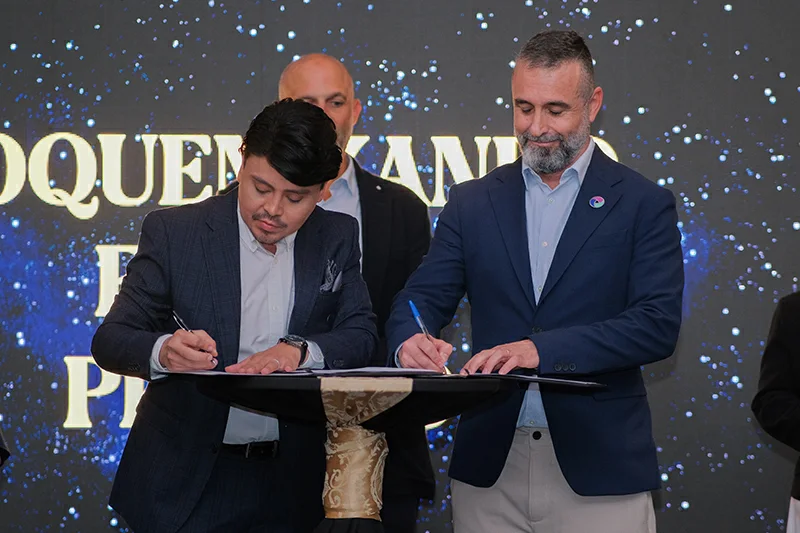 COIN y Stakiny se alían para atraer $100 millones en inversión extranjera a El Salvador mediante activos digitales