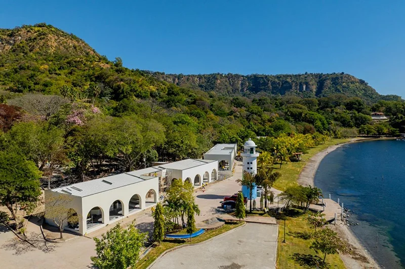 El ISTU ampliará hasta las 8:00 p.m. el horario del parque recreativo Apulo tras su renovación