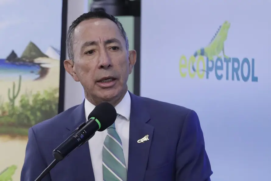 Fiscalía colombiana imputará a jefe de campaña de Petro por delito electoral y corrupción