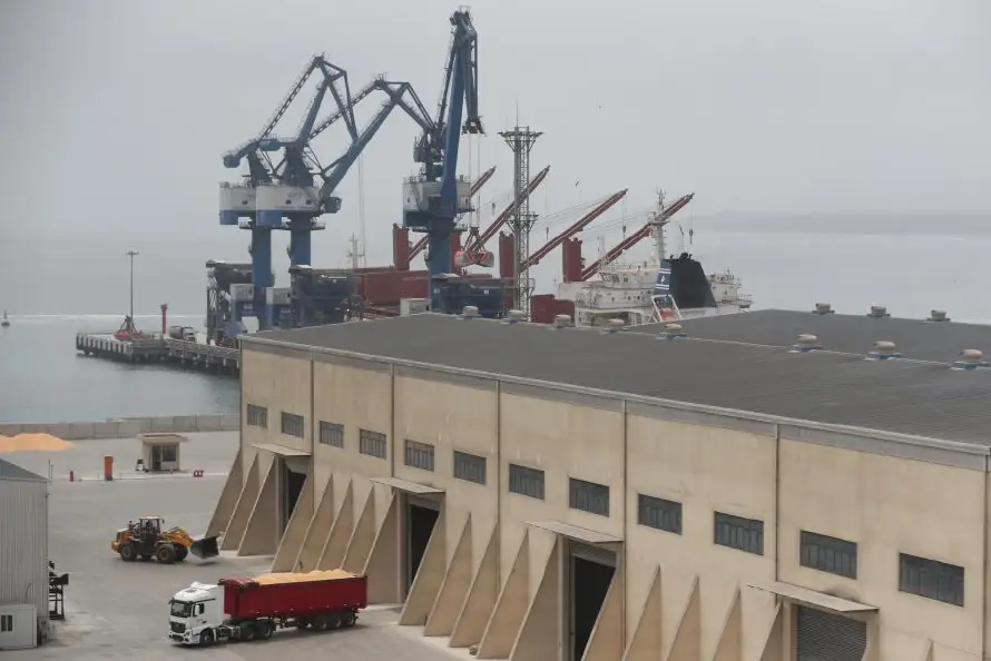 Perú apelará la sentencia que le impide supervisar puerto de Chancay, construido por China