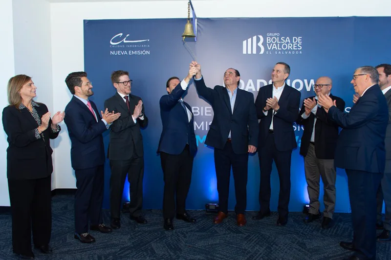 Calidad Inmobiliaria titulariza $15 millones para financiar el proyecto Valto Ignis