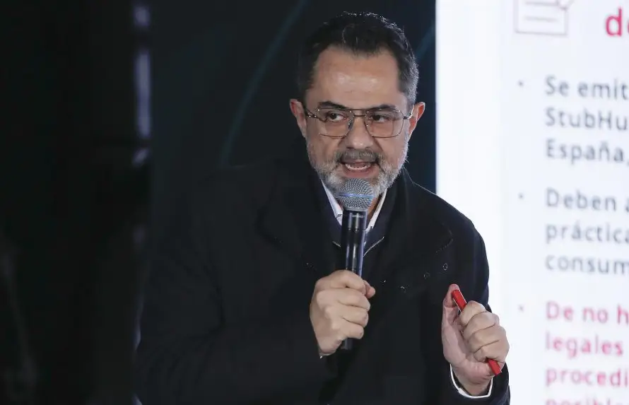 México impulsa sanción contra Ticketmaster por polémica en boletos de BTS