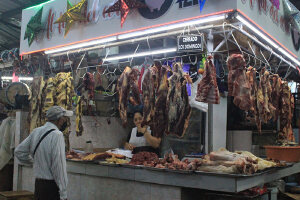 Estudio: el oriente registra los precios más bajos de la carne bovina en El Salvador