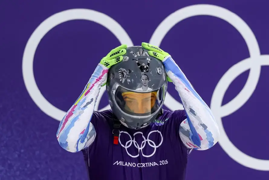 El TAS rechaza recurso deportista ucraniano contra su exclusión por no renunciar a su casco