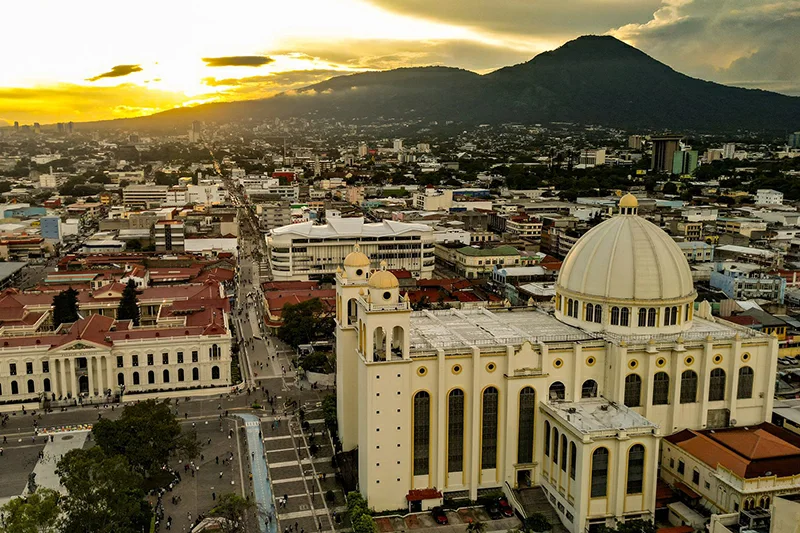 Consejo Monetario C.A. prevé que la economía salvadoreña crezca 3 % en 2026