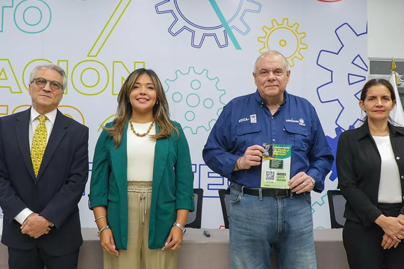 Conamype lanza estrategia de apoyo a tiendas de barrio con aula virtual y WhatsApp