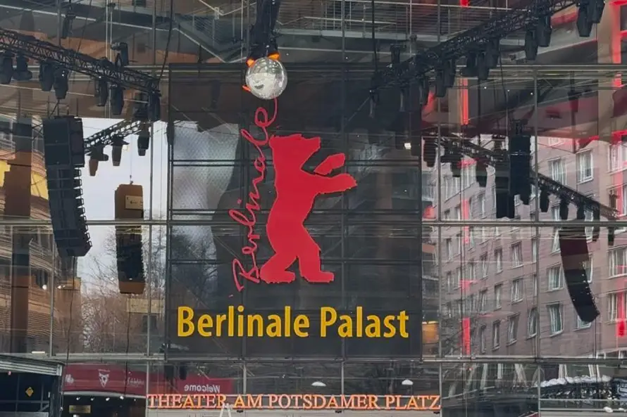 La Berlinale extiende su alfombra roja este jueves para toda una lista de estrellas