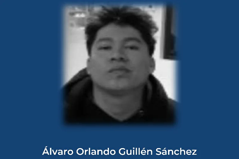 Capturan en Texas a presunto pandillero salvadoreño reclamado por crímenes en Aguilares y El Paisnal