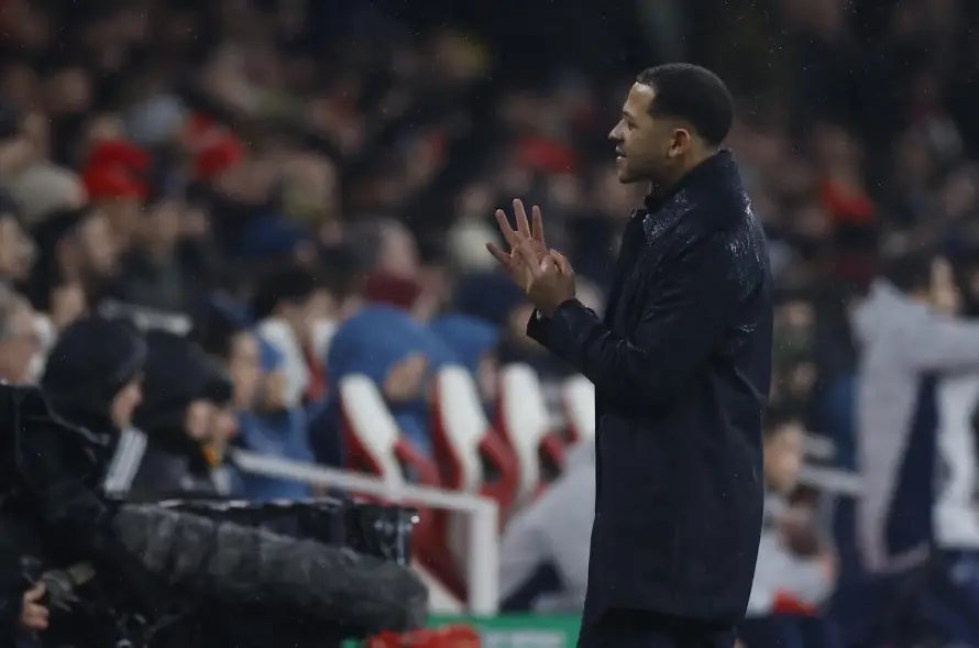 El Chelsea acusa al Arsenal de "sabotear" su calentamiento previo en semifinales de Copa de la Liga Inglesa
