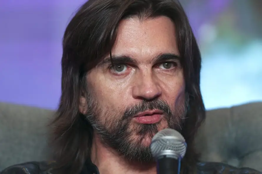 Juanes: "Los inmigrantes han trabajado y dado mucho a Estados Unidos"