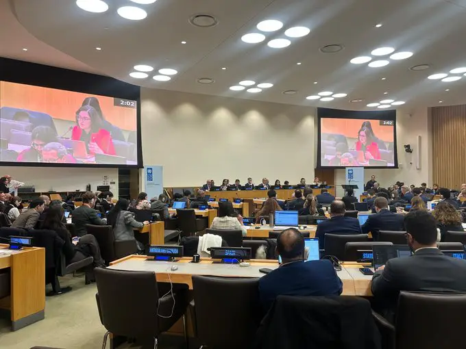 El Salvador se compromete con el PNUD a mantener “agenda de desarrollo fortalecida”