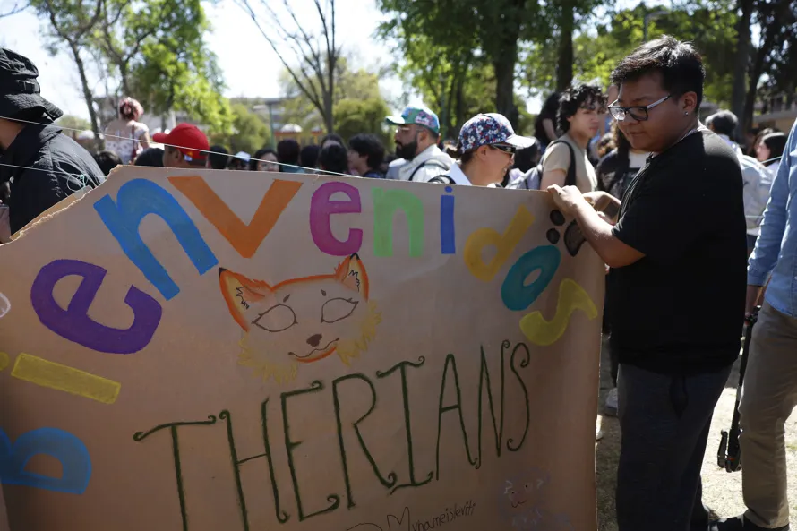 Dos ciudades de Honduras prohíben eventos de la comunidad "therian" en espacios públicos