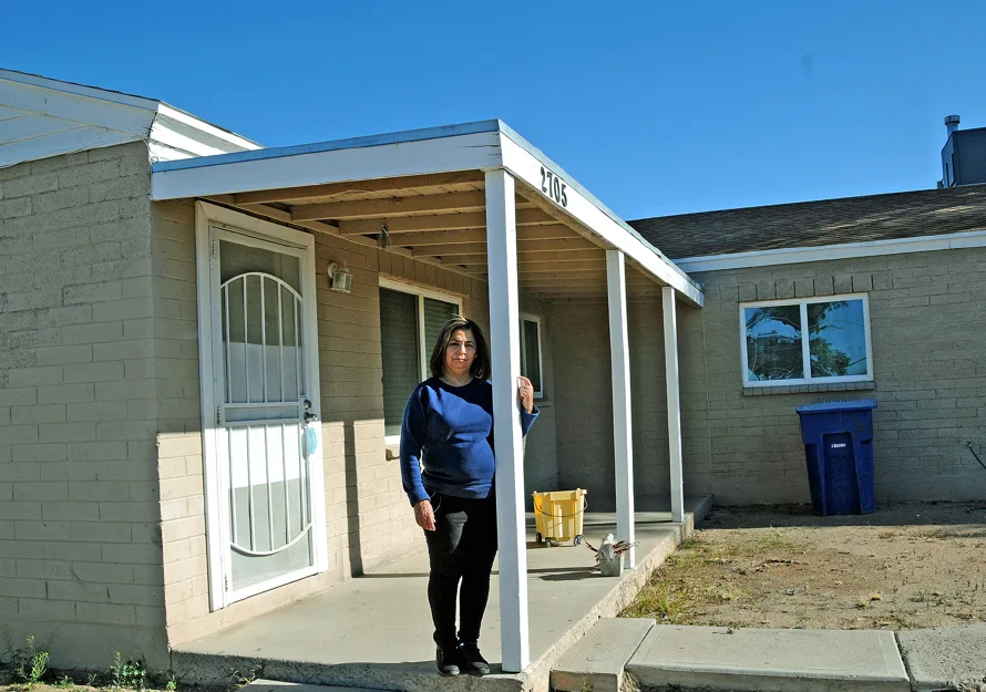Organizaciones tildan de "cruel e ilegal" propuesta de Trump que limita ayudas de vivienda