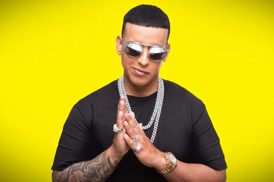 Los 50 años de Daddy Yankee: de jefe del reguetón a artista cristiano