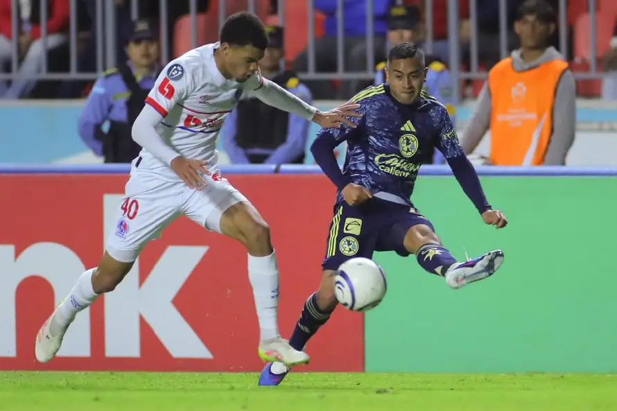 El Olimpia hondureño buscará remontar ante América y revivir su historia en Concacaf