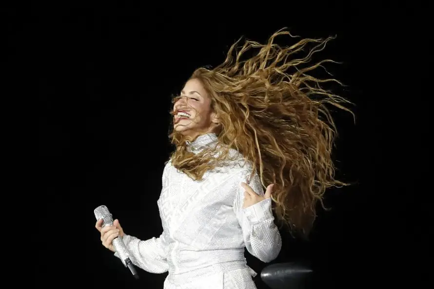 Shakira lamenta el "señalamiento público sufrido" por un fraude fiscal que "nunca" cometió