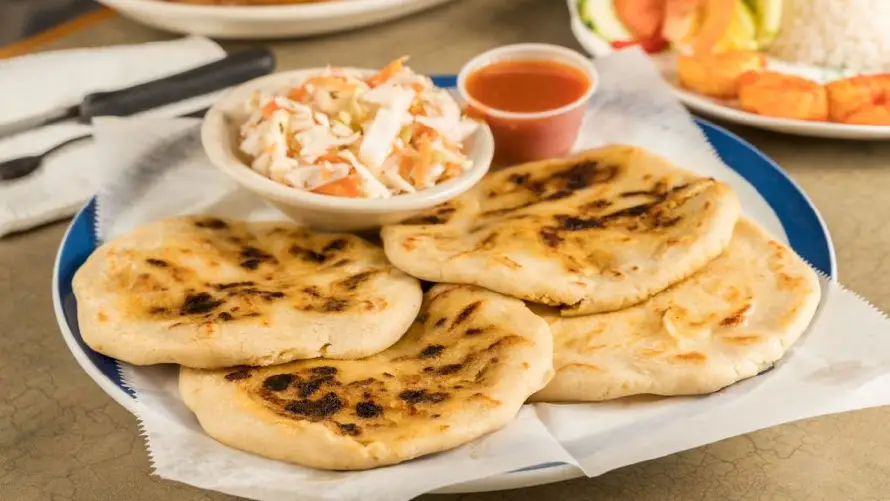 La pupusa: corazón y poder cultural de El Salvador