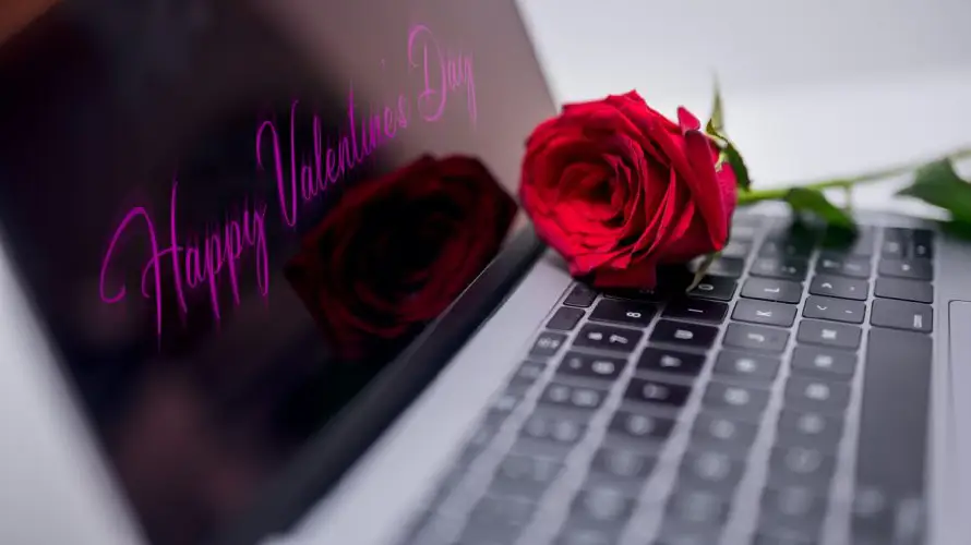 Ciberataques en San Valentín: así funcionan los principales fraudes románticos para conquistar a sus víctimas