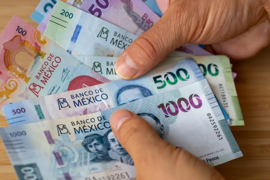 El valor del comercio electrónico sube al 6.9 % del PIB en México