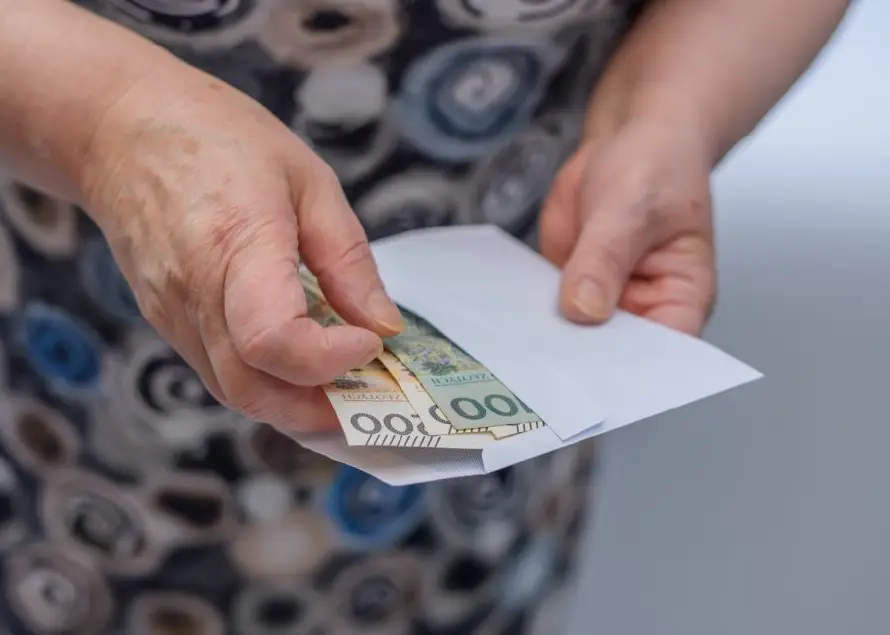 En El Salvador hay 223,500 jubilados: ¿cuántos reciben la pensión mínima?
