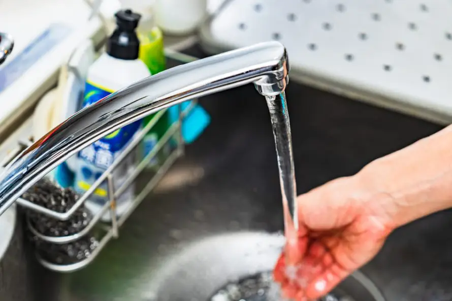 ANDA reducirá al 75 % la distribución de agua en el Gran San Salvador este martes por trabajos en la planta Torogoz 