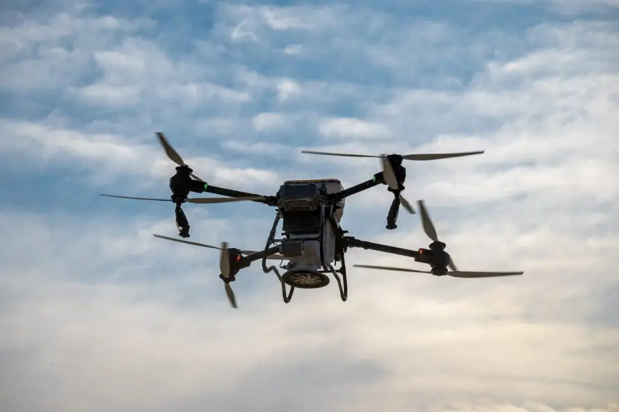El Barça y la Organización Panamericana de Salud llevarán medicamentos con drones a Panamá