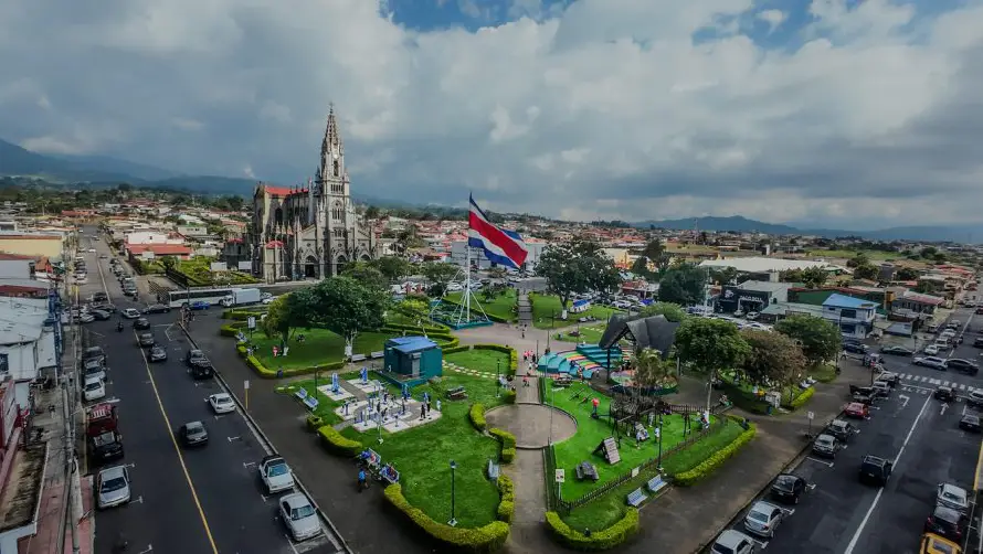Costa Rica fortalece la atención primaria en salud para enfrentar retos epidemiológicos