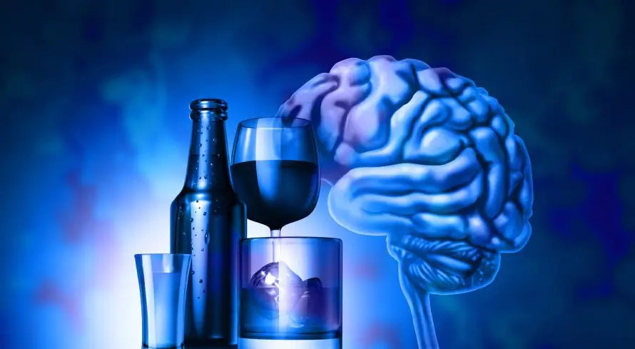 Científicos identifican alteraciones genéticas clave en el cerebro de personas alcohólicas