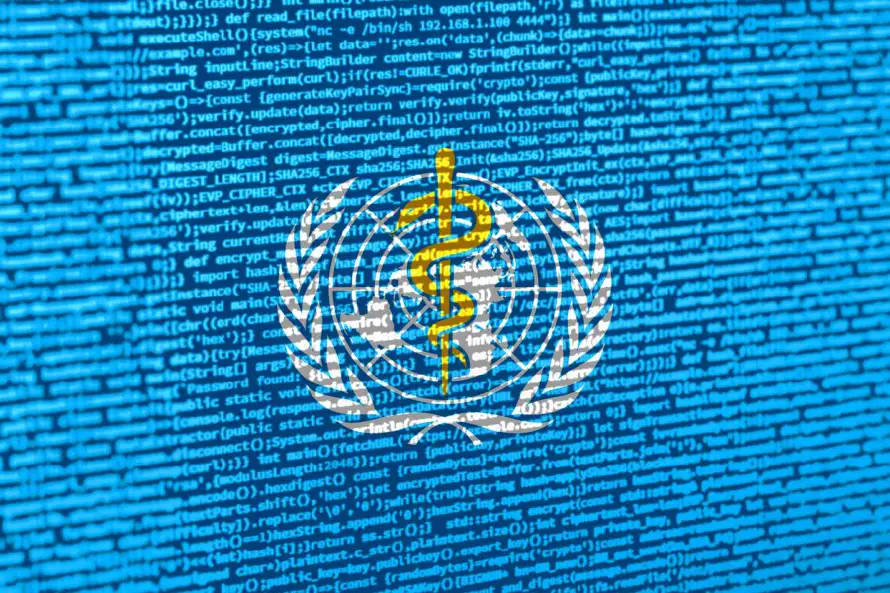 Consejo Ejecutivo de la OMS recomienda que Estados miembros acepten la salida de Argentina