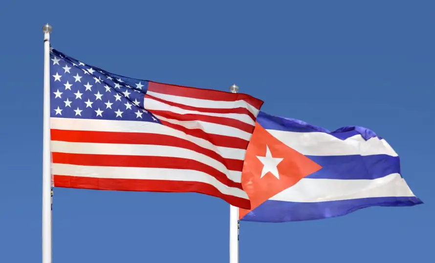 Cuba cree que EEUU no la incluyó en su informe sobre el narcotráfico por motivos políticos