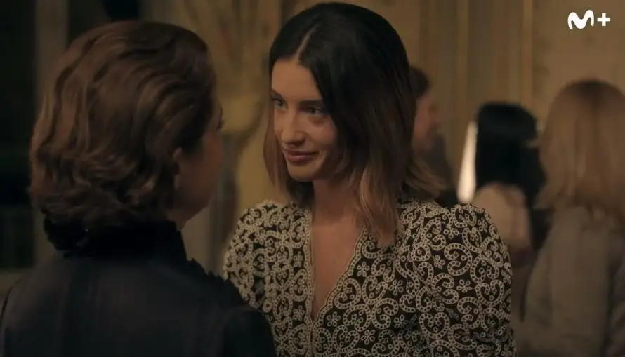 Rusia multa a plataformas por 'propaganda LGBT' en la serie española "Galgos"