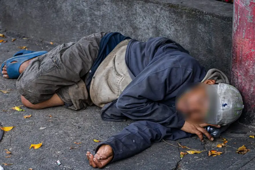 Concejal de La Libertad Sur pide habilitar espacios para personas sin hogar ante bajas temperaturas