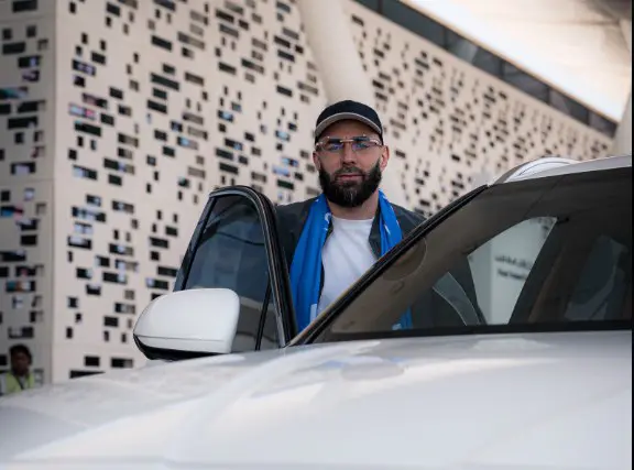 Karim Benzema deja el Al-Ittihad y ficha por el Al-Hilal en medio de la polémica con Cristiano Ronaldo