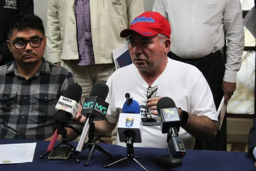 Comunidad Santa Marta denuncia que investigadores indagan sobre masacres y temen más capturas 