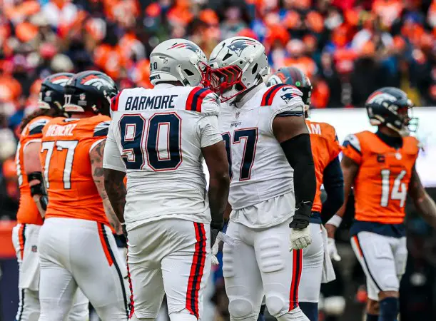 Patriots y Seahawks disputarán el Super Bowl LX este 8 de febrero