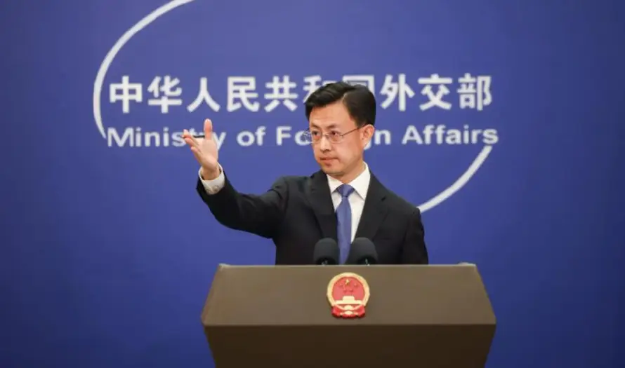 HRW denuncia que China "niega sistemáticamente" la libertad de expresión y asociación