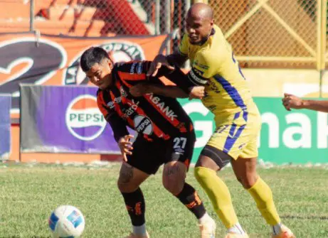 Águila derrota 1-0 a Municipal Limeño en duelo cerrado