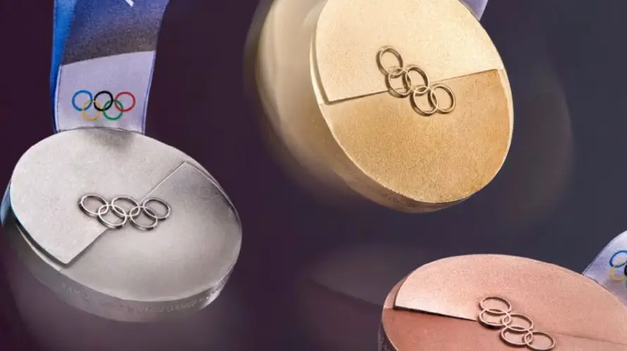 Las medallas de Milán Cortina 2026, bajo investigación por defecto de fábrica