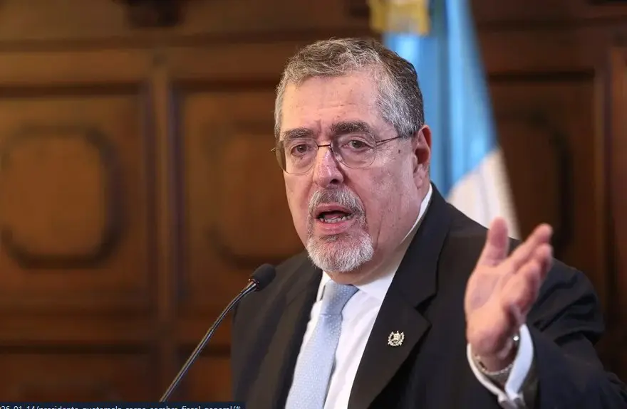 La Justicia ordena suspender la construcción de cárcel de máxima seguridad en Guatemala