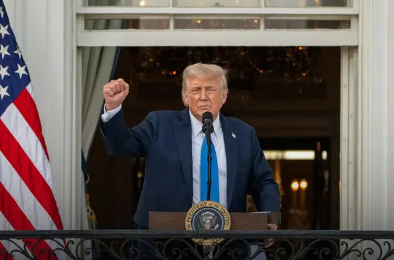 Trump afirma que la guerra con Irán puede durar hasta tres semanas más: "El tiempo no es crucial para nosotros"