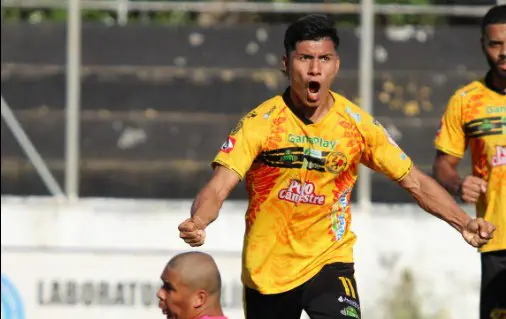 Platense y Fuerte San Francisco empatan 1-1 y se mantienen en la zona baja de la tabla