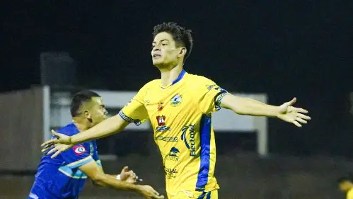 Municipal Limeño vence 2-1 a Zacatecoluca y suma su segundo triunfo consecutivo