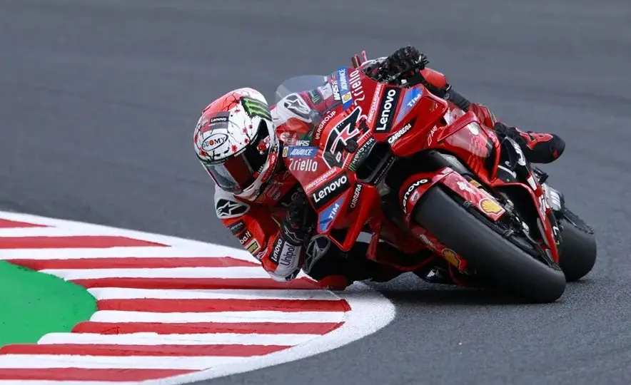MotoGP traslada el Gran Premio de Australia a las calles de Adelaida para 2027