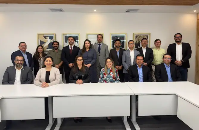 Unión Europea financia participación de 11 empresas salvadoreñas en feria tecnológica de Barcelona