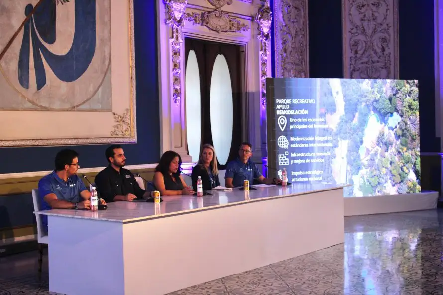 El Salvador debutará como sede del triatlón Ironman 70.3 este domingo