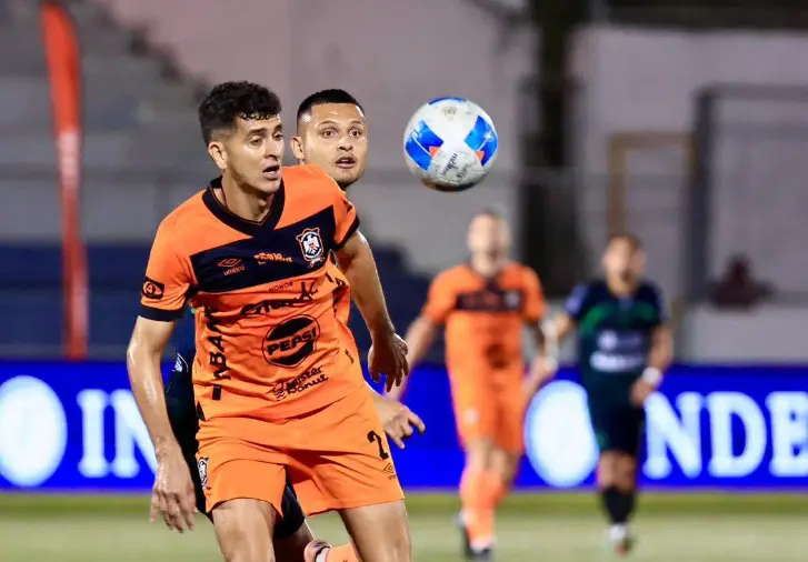 Inter FA encadena su segunda derrota en el Clausura 2026 tras caer 1-0 ante Águila